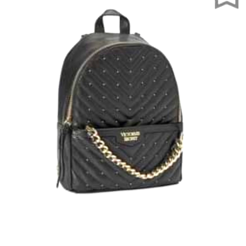 Victoria secret mini book bag